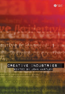 Creative Industries-9781405101486