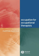 Occupation Occupational Therapists