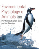 Environmental Physiology of Animals 2e