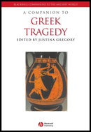 Companion to Greek Tragedy