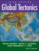 Global Tectonics-9781405107778