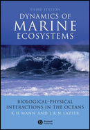 Dynamics of Marine Ecosystems