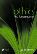 Ethics : The Fundamentals-9781405111546