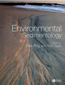 Environmental Sedimentology-9781405115155