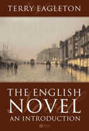 The English Novel : An Introduction-9781405117074