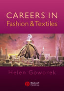 Careers In Fashion and Textile
