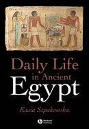 Daily Life in Ancient Egypt-9781405118569