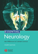 Essential Neurology-9781405118675