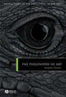 Philosophy of Art
