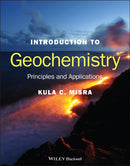 Introduction to Geochemistry : Principles and Applications-9781405121422
