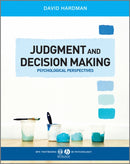 Judgment Decision Making
