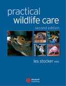 Practical Wildlife Care-9781405127493