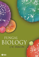 Fungal Biology-9781405130660