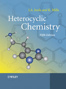Heterocyclic Chemistry-9781405133005