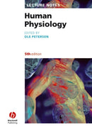 Lecture Notes – Human Physiology 5e