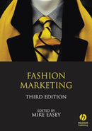 Fashion Marketing-9781405139533