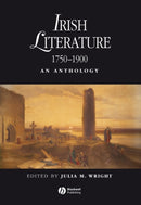Irish Literature 1750–1900 – An Anthology