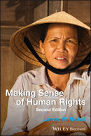 Making Sense of Human Rights-9781405145350