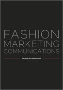 Fashion Marketing Communications-9781405150606