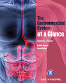 The Gastrointestinal System at a Glance-9781405150910