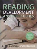 Reading Development and Difficulties-9781405151559
