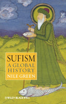 Sufism : A Global History-9781405157650