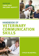 Handbook of Veterinary Communication Skills-9781405158176