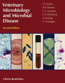 Veterinary Microbiology and Microbial Disease-9781405158237
