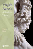 Virgil's Aeneid : A Reader's Guide-9781405159739