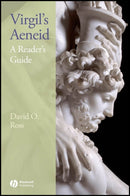 Virgil's Aeneid – A Reader's Guide