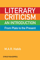 Literary Criticism Plato Prese