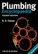Plumbing Encyclopaedia-9781405161640