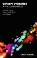 Sensory Evaluation : A Practical Handbook-9781405162104