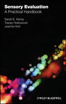 Sensory Evaluation