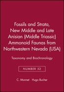 Fossils and Strata: Proceedings of the 5th International Brachiopod Conference – Number 52