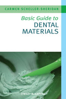 Basic Guide to Dental Materials-9781405167468