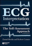 ECG Interpretation – The Self–Assessment Approach 2e