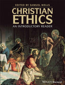 Christian Ethics : An Introductory Reader-9781405168878