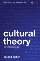 Cultural Theory 2e