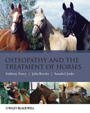 Osteopathy and the Treatment of Horses-9781405169523