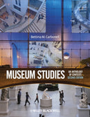 Museum Studies – An Anthology of Contexts 2e