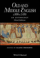 Old and Middle English c.890–c.1450 – An Anthology 3e
