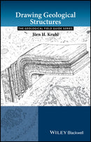 Drawing Geological Structures-9781405182324