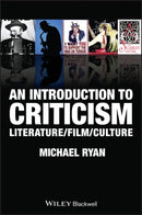 An Introduction to Criticism : Literature - Film - Culture-9781405182829
