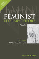 Feminist Literary Theory : A Reader-9781405183130
