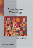 Introductory Phonology-9781405184113