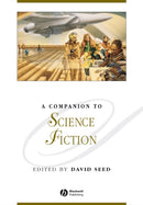 A Companion to Science Fiction-9781405184373