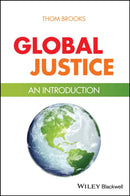 Global Justice : An Introduction-9781405184427
