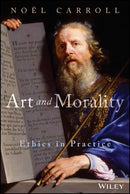 Art and Morality