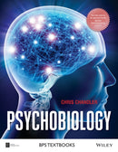Psychobiology-9781405187435